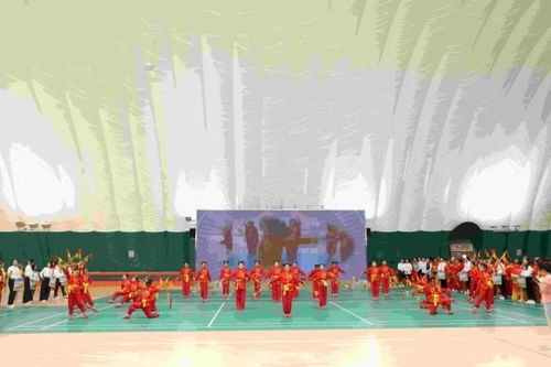 康?？h隆重舉辦2025“康巴諾爾·樂(lè)享金秋”霸王鞭大賽暨文化藝術(shù)交流活動(dòng)